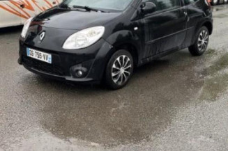 Porte avant droit RENAULT TWINGO 2