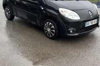 Porte avant droit RENAULT TWINGO 2