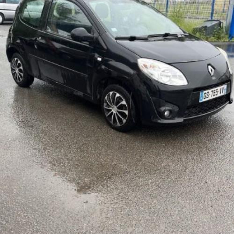 Porte avant droit RENAULT TWINGO 2 Photo n°10