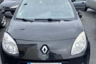 Porte avant droit RENAULT TWINGO 2