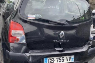 Porte avant droit RENAULT TWINGO 2