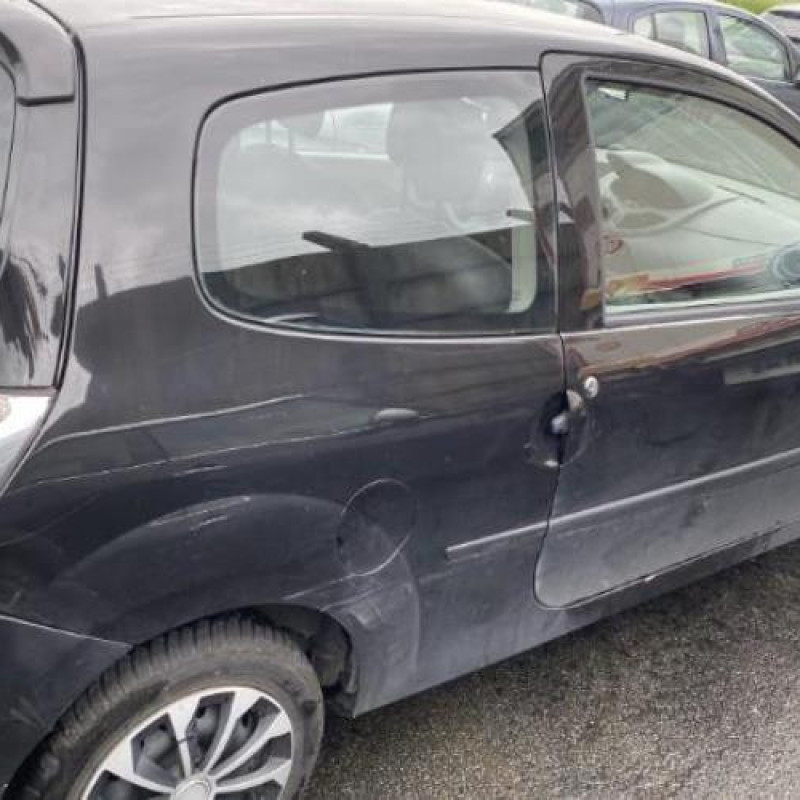 Porte avant droit RENAULT TWINGO 2 Photo n°13