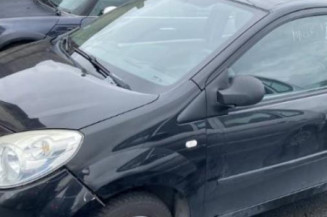 Porte avant droit RENAULT TWINGO 2