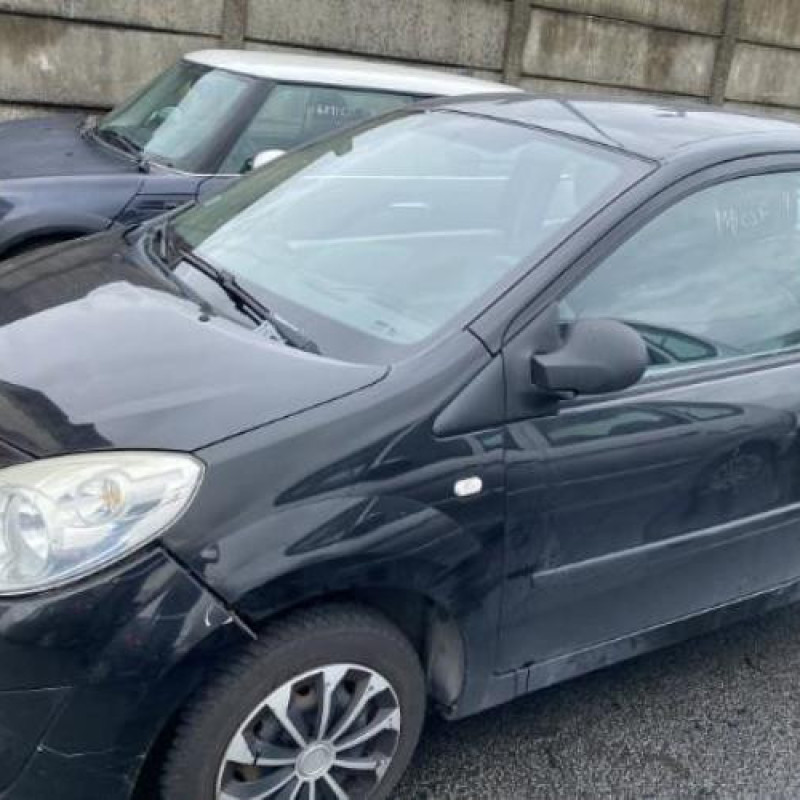Porte avant droit RENAULT TWINGO 2 Photo n°14