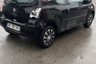 Porte avant droit RENAULT TWINGO 2