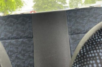 Porte avant droit RENAULT TWINGO 2