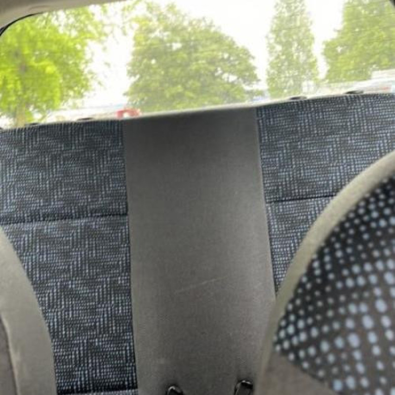 Porte avant droit RENAULT TWINGO 2 Photo n°16