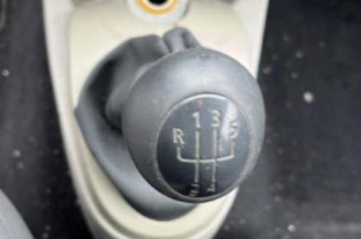 Porte avant droit RENAULT TWINGO 2