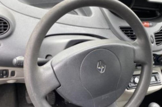 Porte avant droit RENAULT TWINGO 2