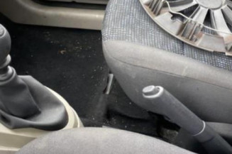 Porte avant droit RENAULT TWINGO 2