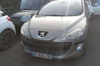 Vitre avant gauche PEUGEOT 308 1