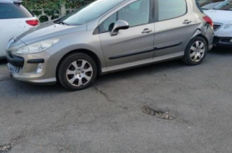 Vitre avant gauche PEUGEOT 308 1
