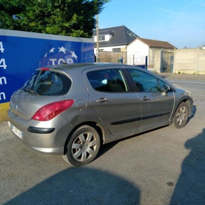 Vitre avant gauche PEUGEOT 308 1 Photo n°9