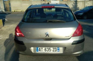 Vitre avant gauche PEUGEOT 308 1
