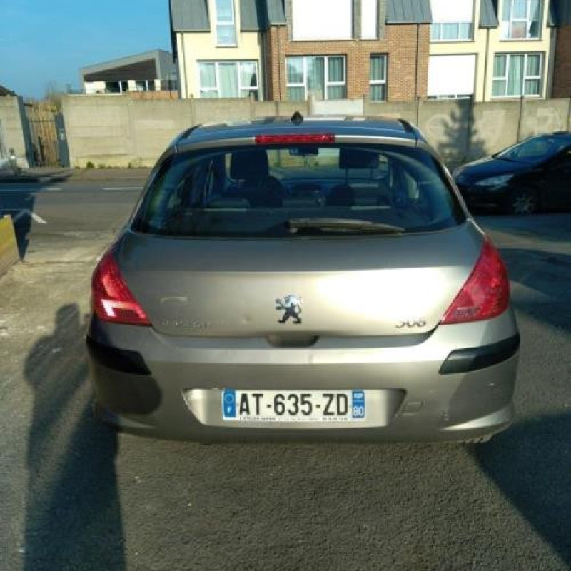 Vitre avant gauche PEUGEOT 308 1 Photo n°10