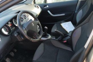 Vitre avant gauche PEUGEOT 308 1
