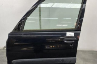 Porte avant gauche CITROEN XSARA PICASSO Photo n°1