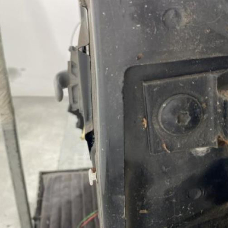 Porte avant gauche CITROEN XSARA PICASSO Photo n°4