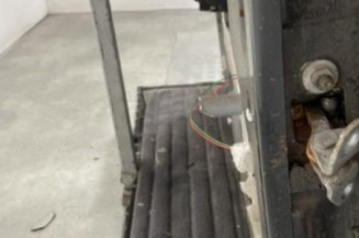 Porte avant gauche CITROEN XSARA PICASSO