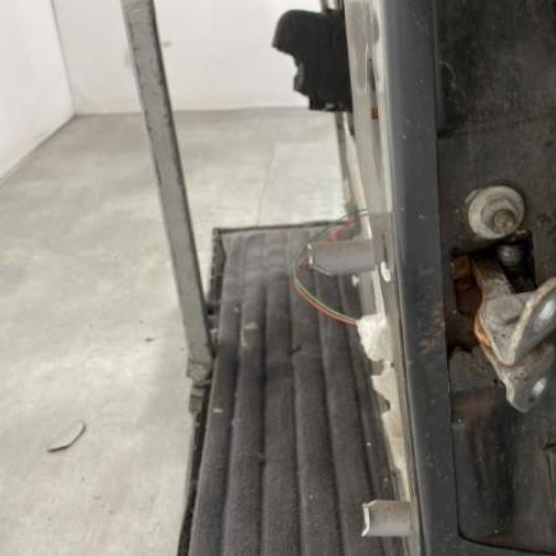 Porte avant gauche CITROEN XSARA PICASSO Photo n°5