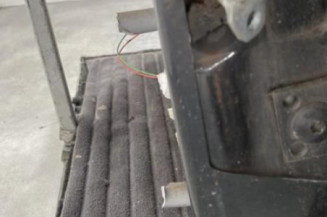 Porte avant gauche CITROEN XSARA PICASSO