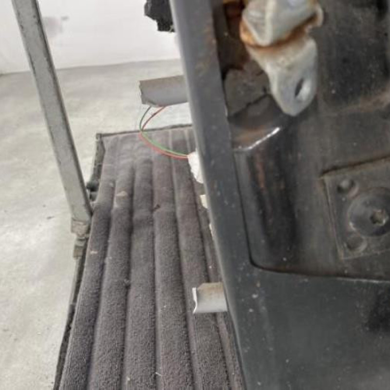 Porte avant gauche CITROEN XSARA PICASSO Photo n°6