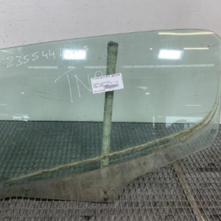 Vitre arriere gauche PEUGEOT 308 1