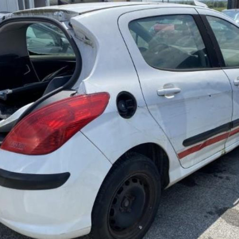Vitre arriere gauche PEUGEOT 308 1 Photo n°9
