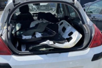 Vitre arriere gauche PEUGEOT 308 1