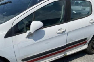 Vitre arriere gauche PEUGEOT 308 1