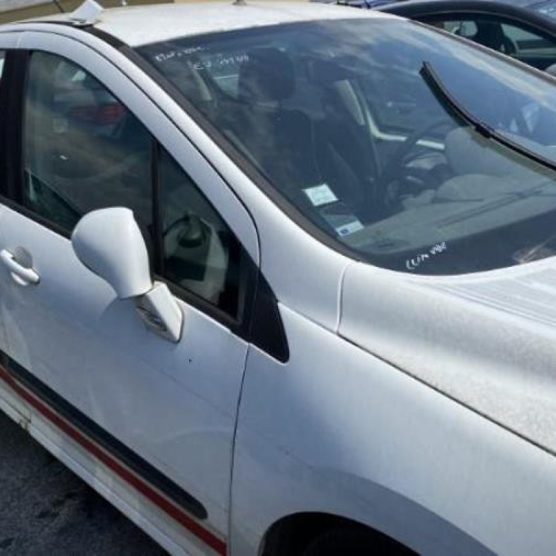Vitre arriere gauche PEUGEOT 308 1 Photo n°14