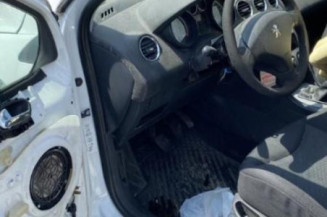 Vitre arriere gauche PEUGEOT 308 1
