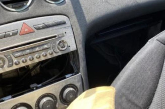 Vitre arriere gauche PEUGEOT 308 1