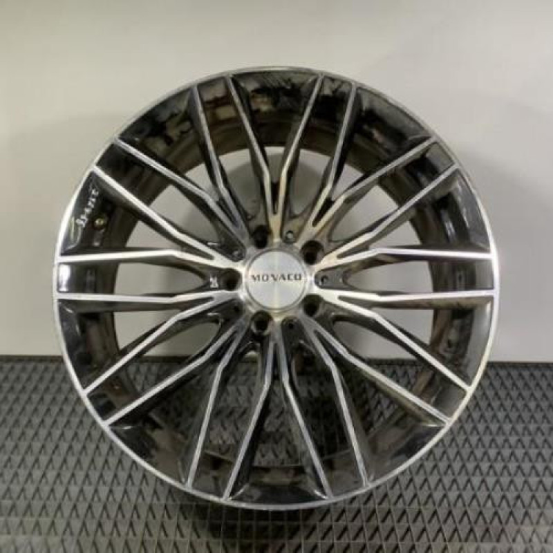 Jante VOLKSWAGEN GOLF 7 Photo n°1