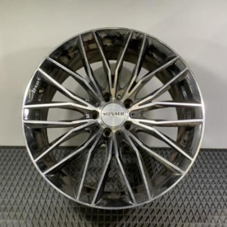 Jante VOLKSWAGEN GOLF 7 Photo n°1