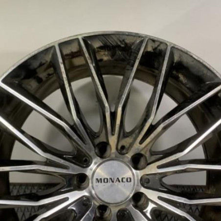 Jante VOLKSWAGEN GOLF 7