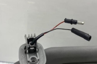 Pare soleil gauche RENAULT CLIO 2