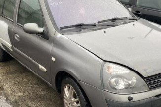 Pare soleil gauche RENAULT CLIO 2