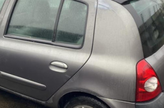 Pare soleil gauche RENAULT CLIO 2
