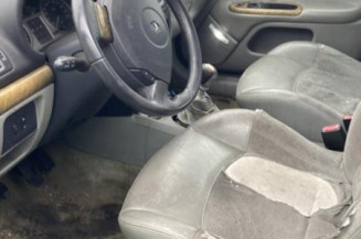 Pare soleil gauche RENAULT CLIO 2
