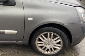 Pare soleil gauche RENAULT CLIO 2