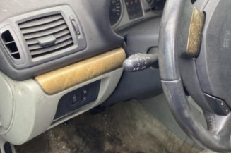 Pare soleil gauche RENAULT CLIO 2