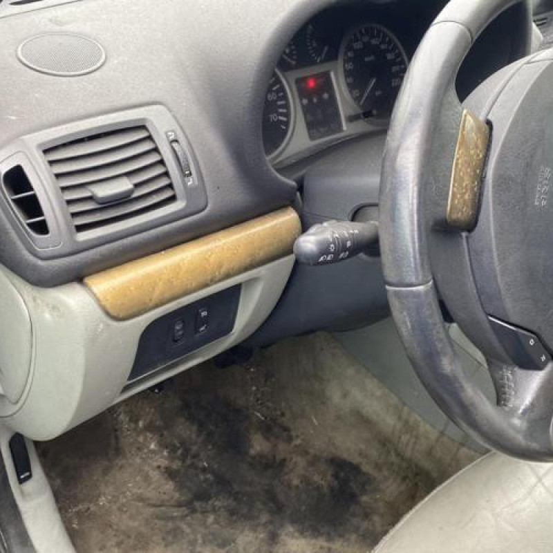 Pare soleil gauche RENAULT CLIO 2 Photo n°15