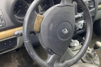 Pare soleil gauche RENAULT CLIO 2