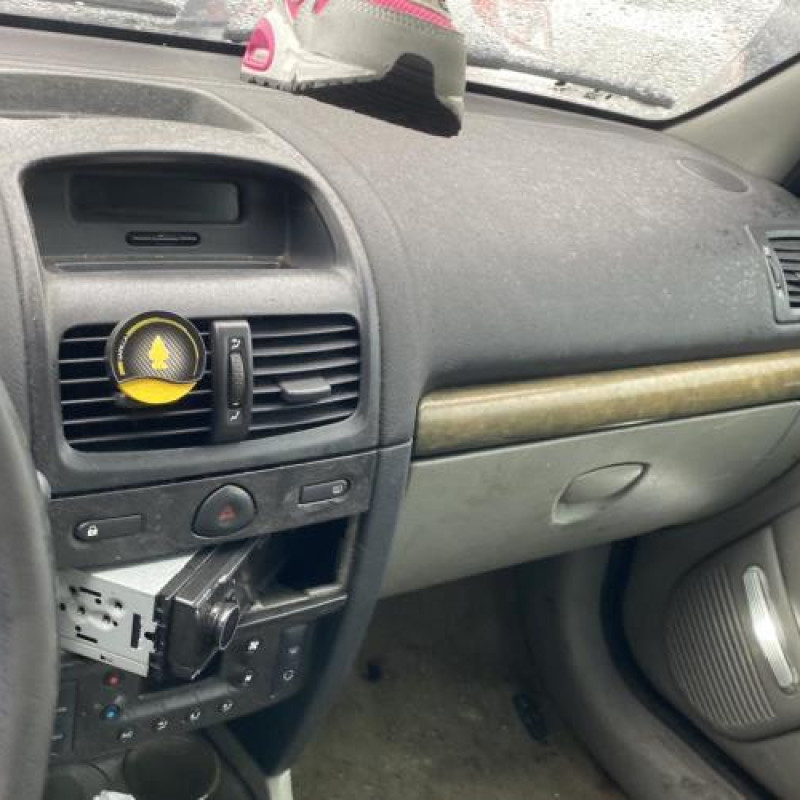 Pare soleil gauche RENAULT CLIO 2 Photo n°18