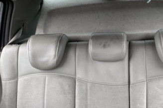 Pare soleil gauche RENAULT CLIO 2