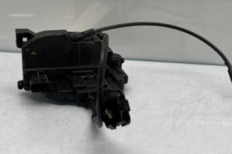 Serrure avant droit RENAULT CLIO 3