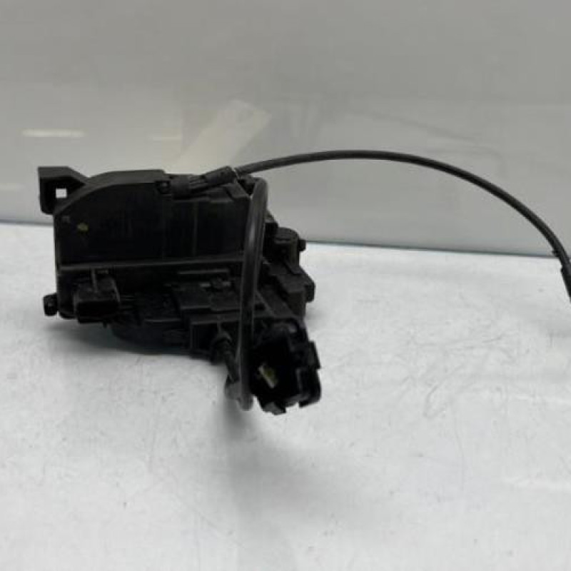 Serrure avant droit RENAULT CLIO 3 Photo n°2