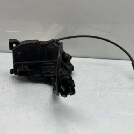 Serrure avant droit RENAULT CLIO 3