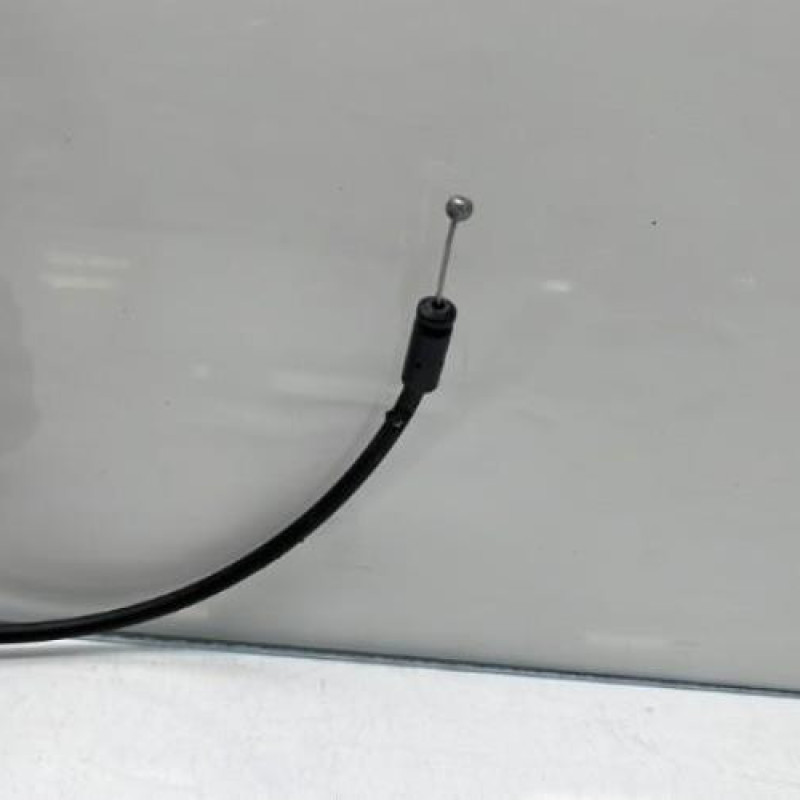 Serrure avant droit RENAULT CLIO 3 Photo n°5